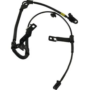 Přislušenství brzdového systému Čidlo ABS KAVO PARTS BAS-4048