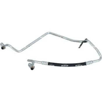 Vedení klimatizace Vysokotlaké / nízkotlaké vedení, klimatizace NRF 400074