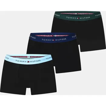 Boxerky Boxerky Tommy Hilfiger Grn 1169043 Small