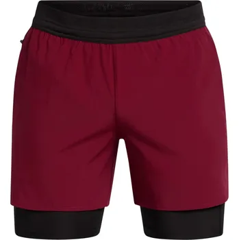 Under Armour Red 1168537 2XL