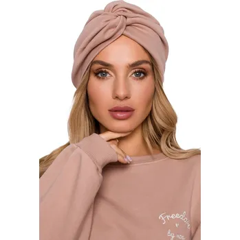 Čepice Čepice Moe lehká pletená turban vazbou, universal i240_153589_2:universal