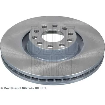 Brzdový kotouč Brzdový kotouč BLUE PRINT ADV1843101