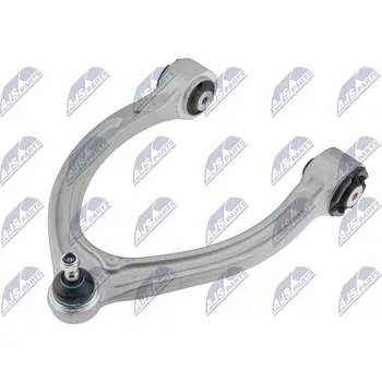 Zavěšení kol Řídicí páka, zavěšení kol NTY ZWG-ME-011