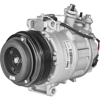 Klimatizace automobilu Kompresor, klimatizace VALEO 814809