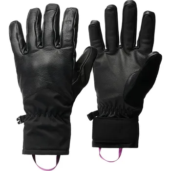 Rukavice Unisex rukavice BLACK DIAMOND TOUR GLOVES velikost M