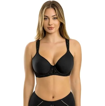 Podprsenka Podprsenka Parfait Spacer černá, černá 90 F i321_128878-484133