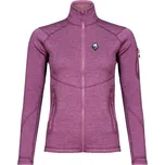 Mikina HIGH POINT WOOLION MERINO 3.0 LADY SWEAT. Lady velikost S