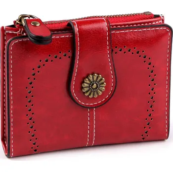 Peněženka Dámská peněženka 9x12 cm