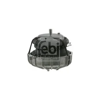 Opravná sada podvozku a pohonu kol Zavěšení motoru FEBI (FB 26482) - MERCEDES-BENZ