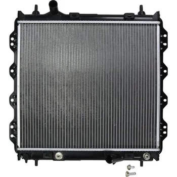 Chladič motoru Chladič, chlazení motoru KAMOKA 7700131