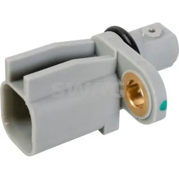 Přislušenství brzdového systému Snímač, počet otáček kol SWAG 33 10 5000