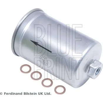 Filtr do auta Palivový filtr BLUE PRINT ADW192305