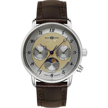 Hodinky Zeppelin 8537-5