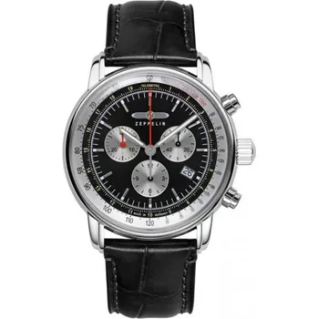 Hodinky Zeppelin 8888-2