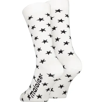 Dámské ponožky VulpotM. | Shaded White 36/38