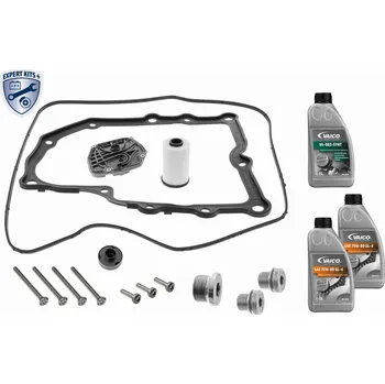 Převodovka Sada Dílů, výměna oleje automatické převodovky VAICO V10-5582