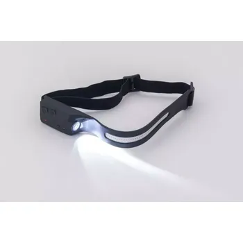 Čelovka Anaconda čelovka Red Light Vision RX-100