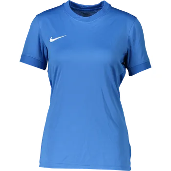 Dres Nike Strike IV Jersey Women fz9329-464 Velikost XS