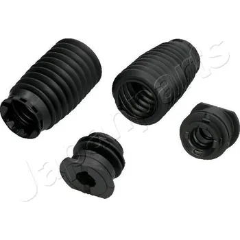 Ochranná sada proti prachu (prachovka), tlumič pérování JAPANPARTS KTP-0702