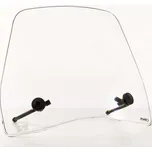 Plexi štít PUIG TRAFIC 5978W průhledný