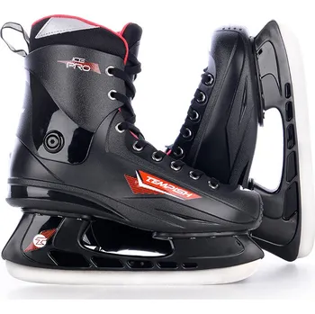 Zimní brusle Pánské lední brusle Tempish Pro Ice