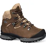 Dámská outdoorová obuv Hanwag Tatra II Bunion GTX Erde Brown UK 6