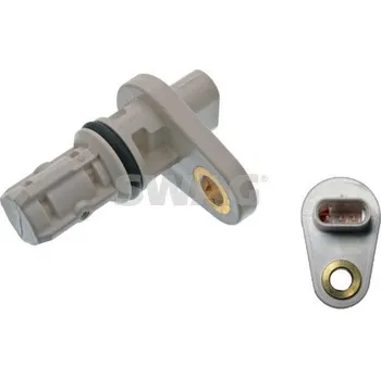 Kliková hřídel Generátor impulsů, klikový hřídel SWAG 40 93 8711