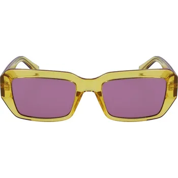 Calvin Klein Jeans Yellow 1168198 One Size