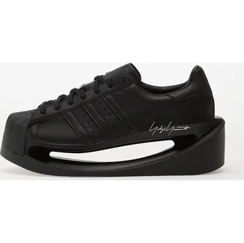 Pánské tenisky Tenisky Y-3 Gendo Superstar Black/ Black/ Black EUR 42