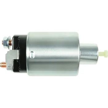 Autoelektrika Elektromagnetický spínač, startér AS-PL SS5135S