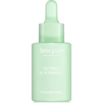 Pleťové sérum âme pure Retinol & Vitamin C protivráskové retinolové sérum s vitaminem C 30 ml