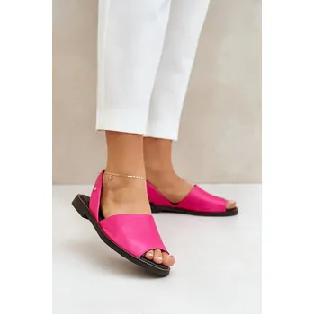 Dámské sandále Sandály Step in style - otevřené- nízká podrážka, 36 i240_210708_2:36