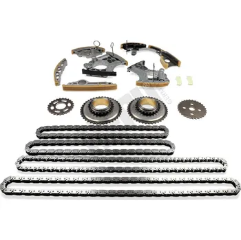 Sada rozvodového řetězu HEPU 21-0641
