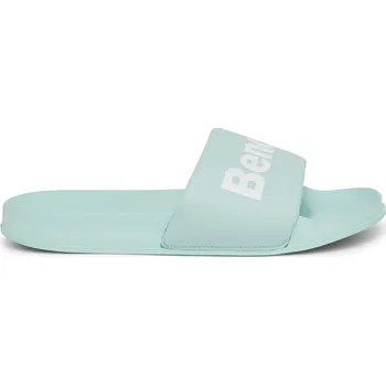 Dámské pantofle Bench Light Blue 1168355 6 (39)