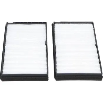 Klimatizace automobilu Kabinový filtr KAVO PARTS HC-8233