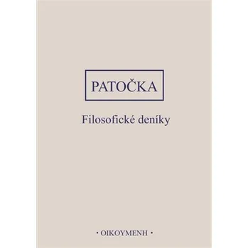 Filosofické deníky