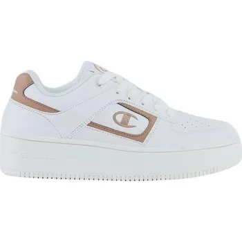 Dámské tenisky Dámské boty Champion Foul Play Low Cut, 38 i476_22974687