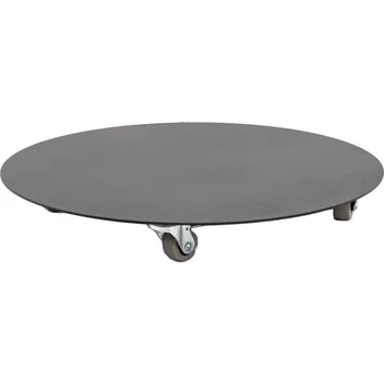 Květináč loftyourdesign Podstavec pod květináč Isernia L