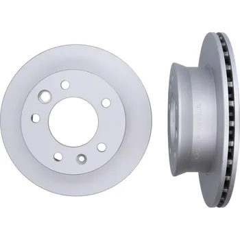 Brzdový kotouč Brzdový kotouč KAMOKA 103306