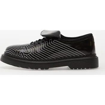 Pánské tenisky Tenisky Filling Pieces Derby Football Black EUR 45