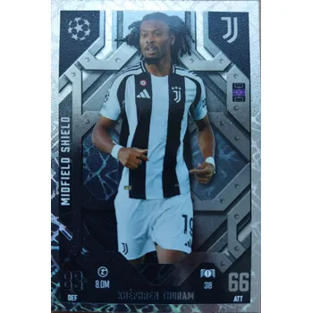 Karetní hra Khephren Thuram