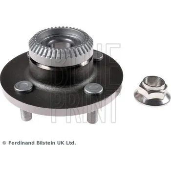 Sada ložisek kol BLUE PRINT ADN18364