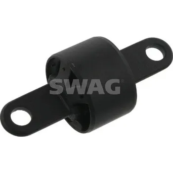 Zavěšení kol Zavěšení, tělo nápravy SWAG 50 93 3049