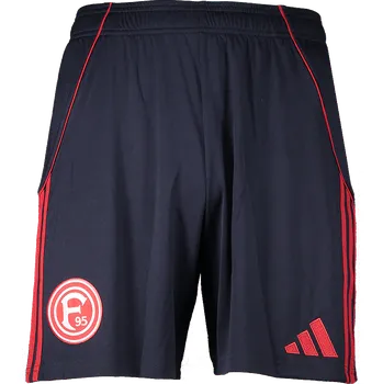 Pánské kraťasy Šortky adidas Fortuna Düsseldorf 3rd Short 2025/26 6f95jd7410-3rd Velikost L
