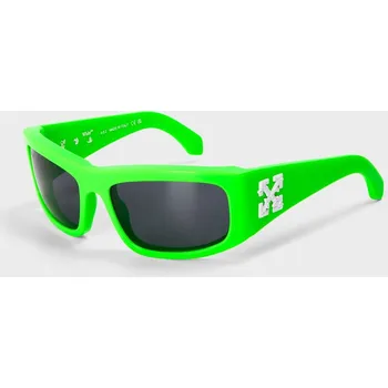 Sluneční brýle OFF WHITE Green 1169221 One Size