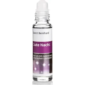 Sanct Bernhard Dobrou noc Roll-on 10 ml