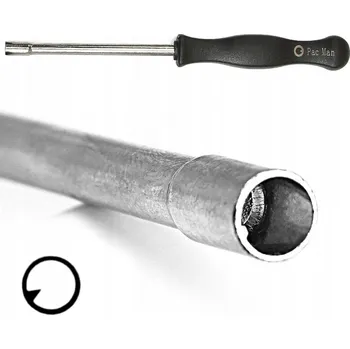 Klíč k seřízení karburátoru PAC-MAN MAR-POL