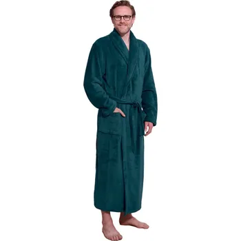 Pánský župan Pánský župan VALDEMAR Zelená XL