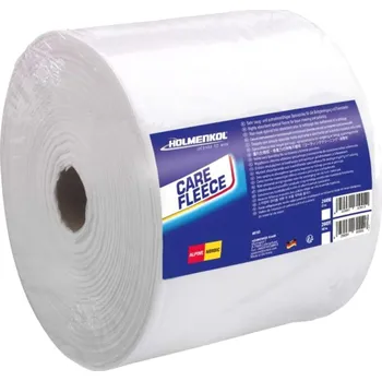 Utěrka Čistící utěrka HOLMENKOL CareFleece A/N, 102x0,2m
