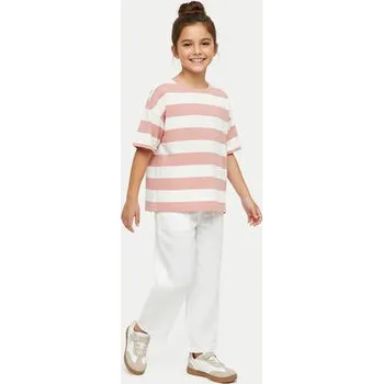 Dámské tenisky Sneakersy Kappa CEO-NF214809(DZ) Bílá 28